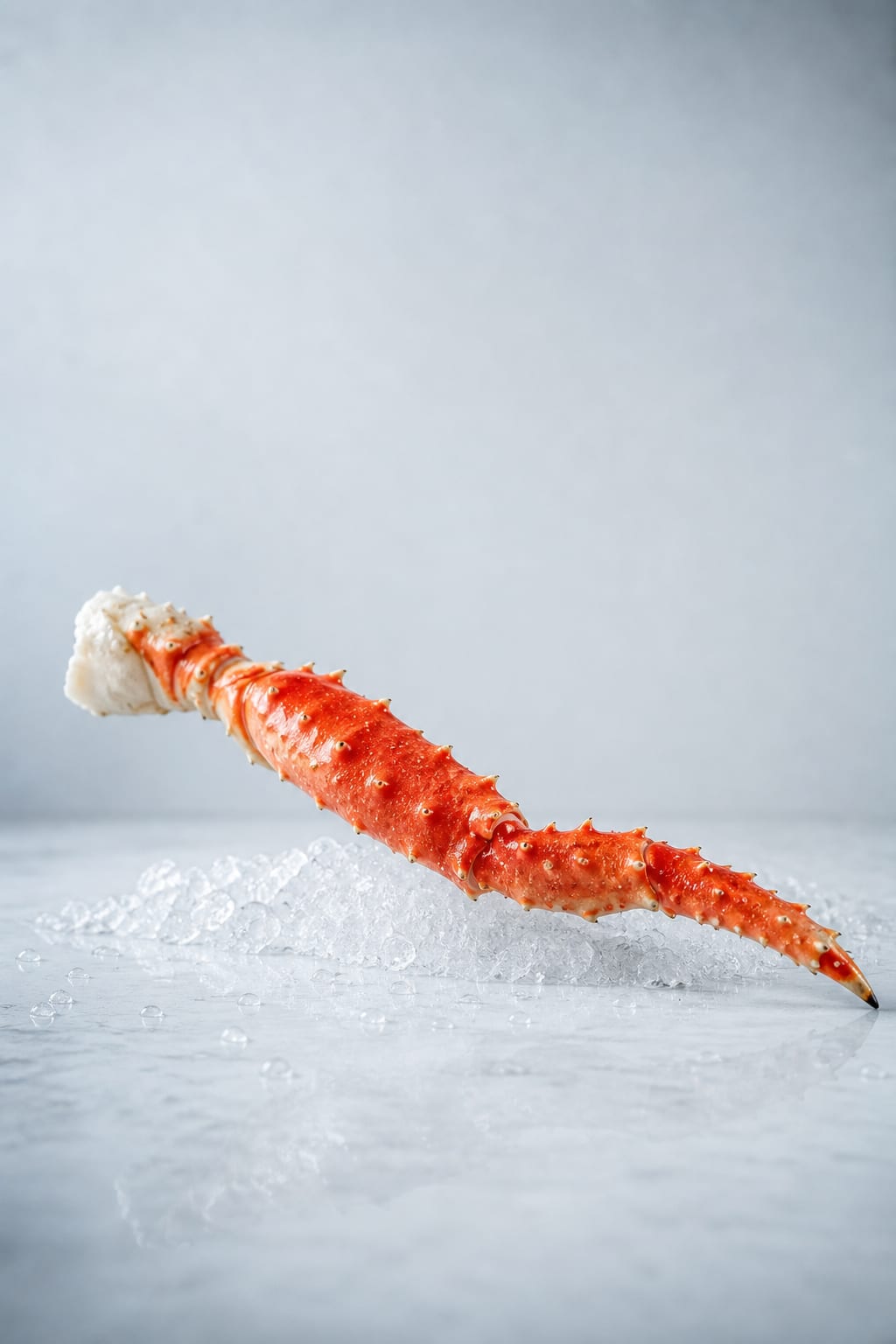 Камчатский краб